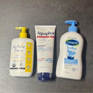 Baby Grooming Bundle